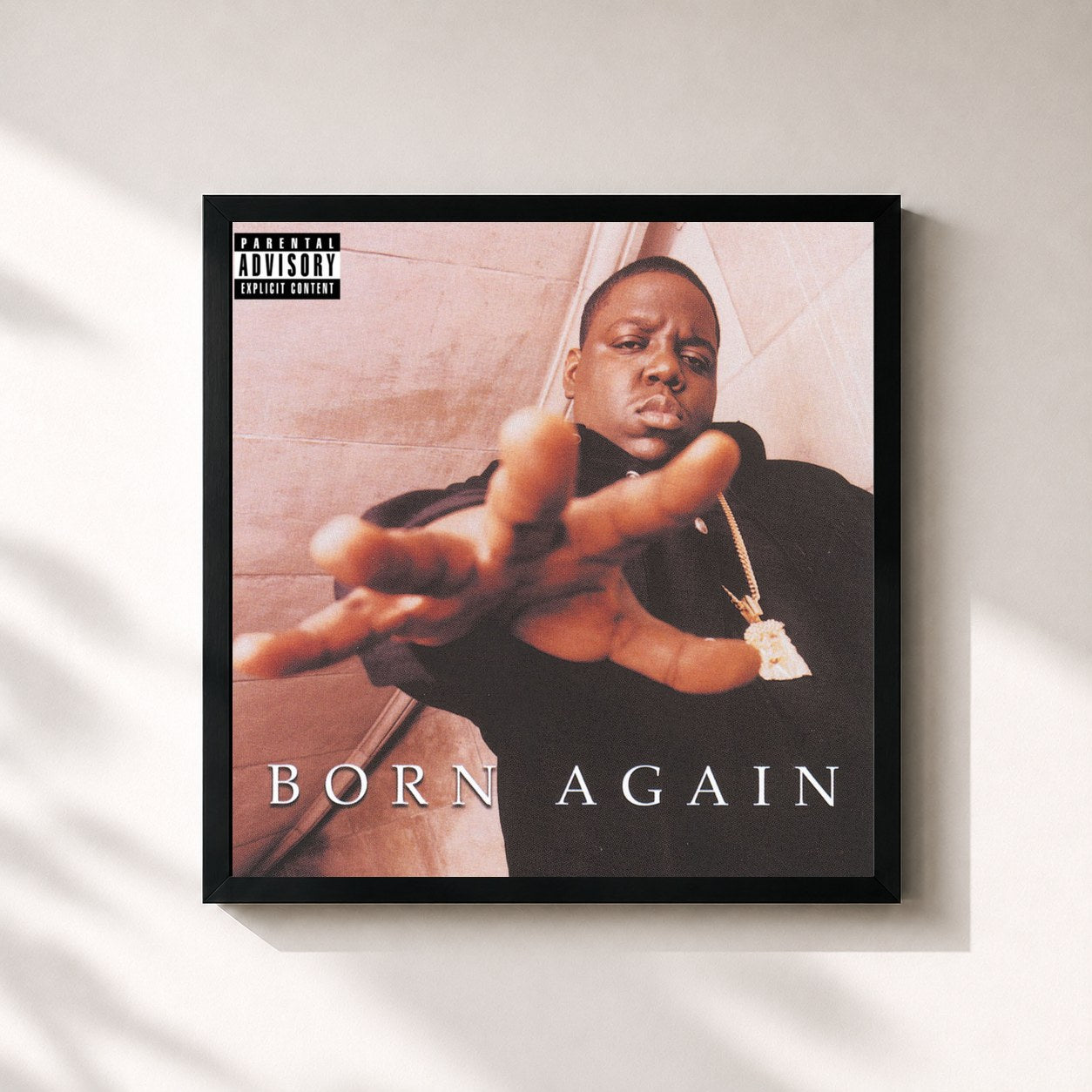 The Notorious B.I.G. · Born Again
