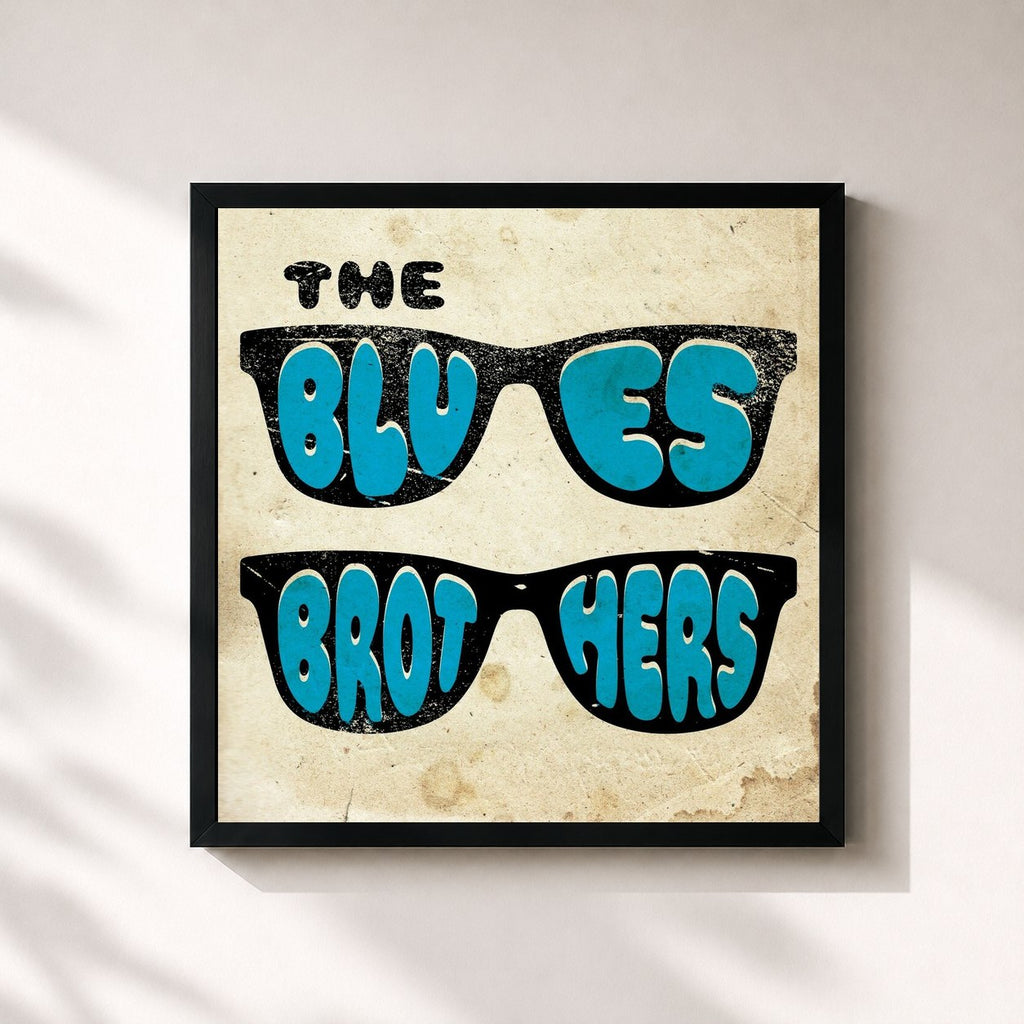 The Blues Brothers · The Blues Brothers