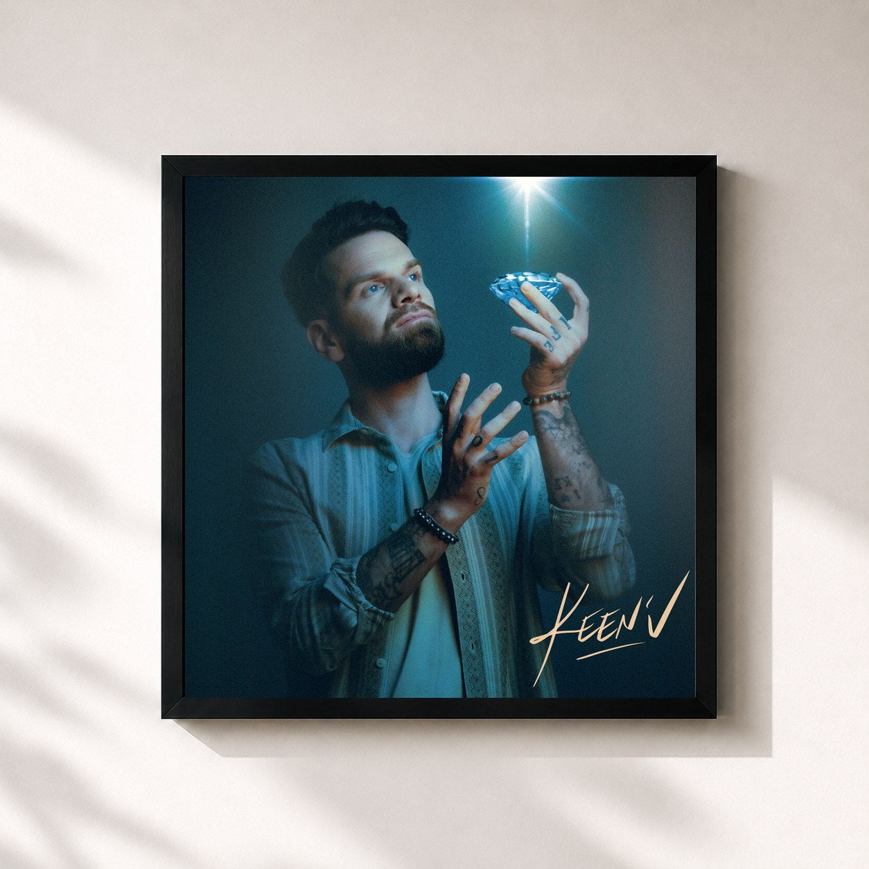 Keen' V · Diamant (Nouvelle édition)