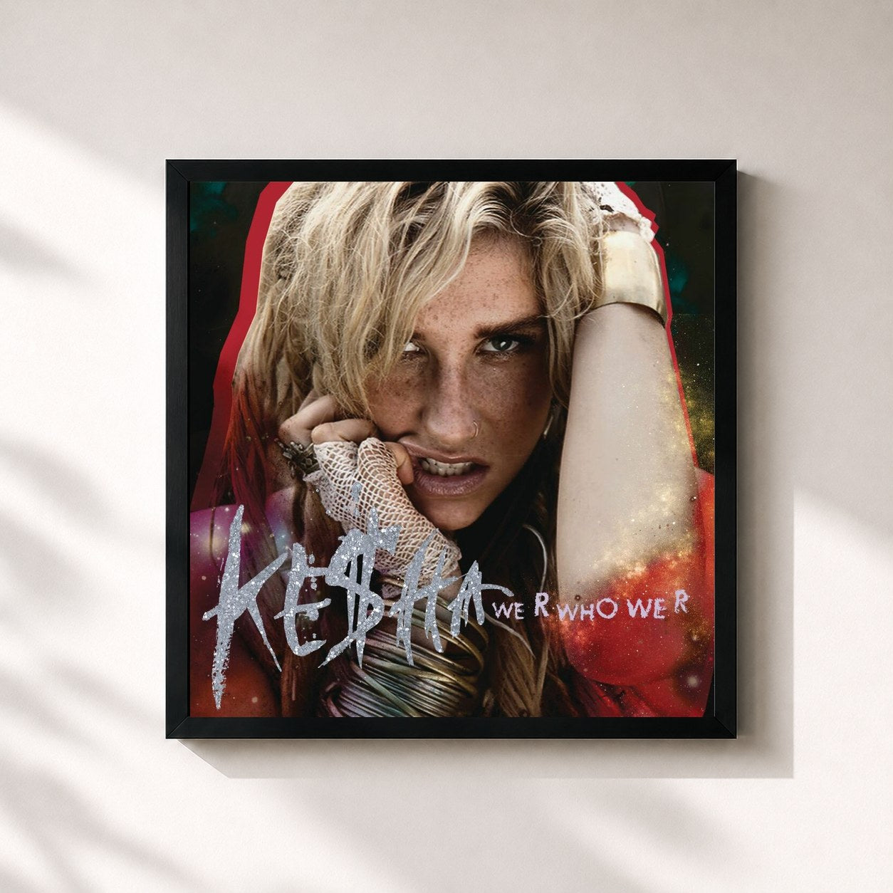 Kesha · We R Who We R