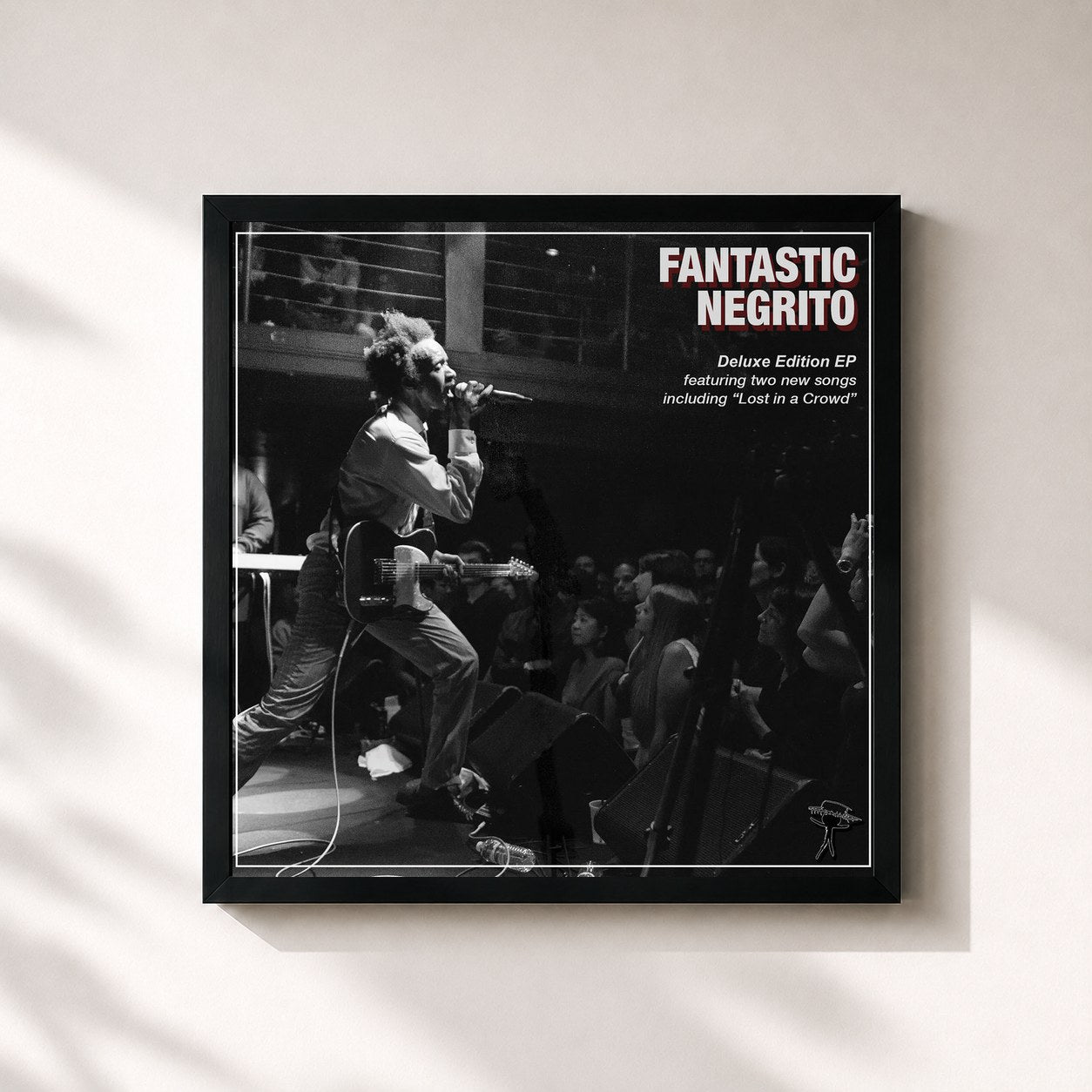 Fantastic Negrito – Fantastic Negrito Deluxe EP