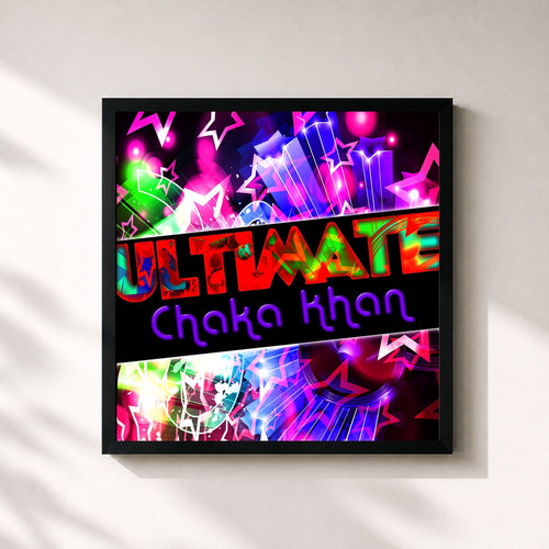 Chaka Khan · Ultimate Chaka Khan (Live)