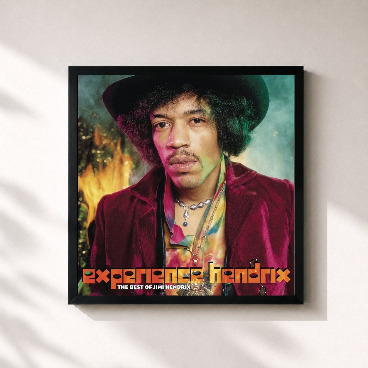 Jimi Hendrix · Experience Hendrix: The Best Of Jimi Hendrix