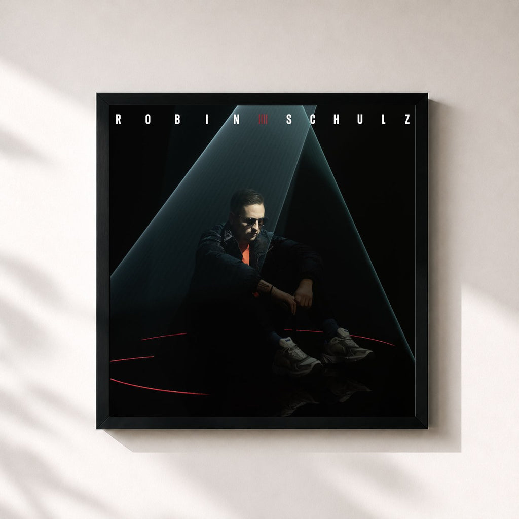 Robin Schulz · IIII