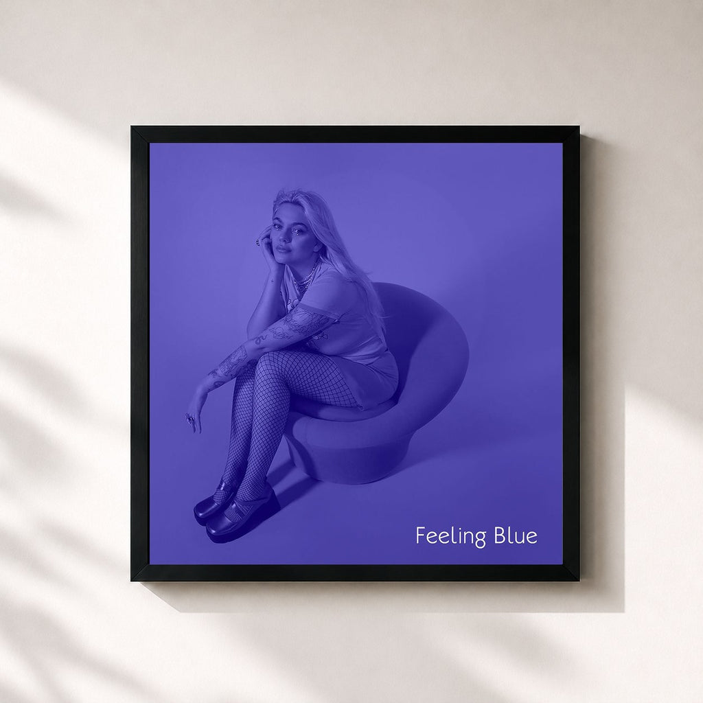 Louane · Feeling Blue
