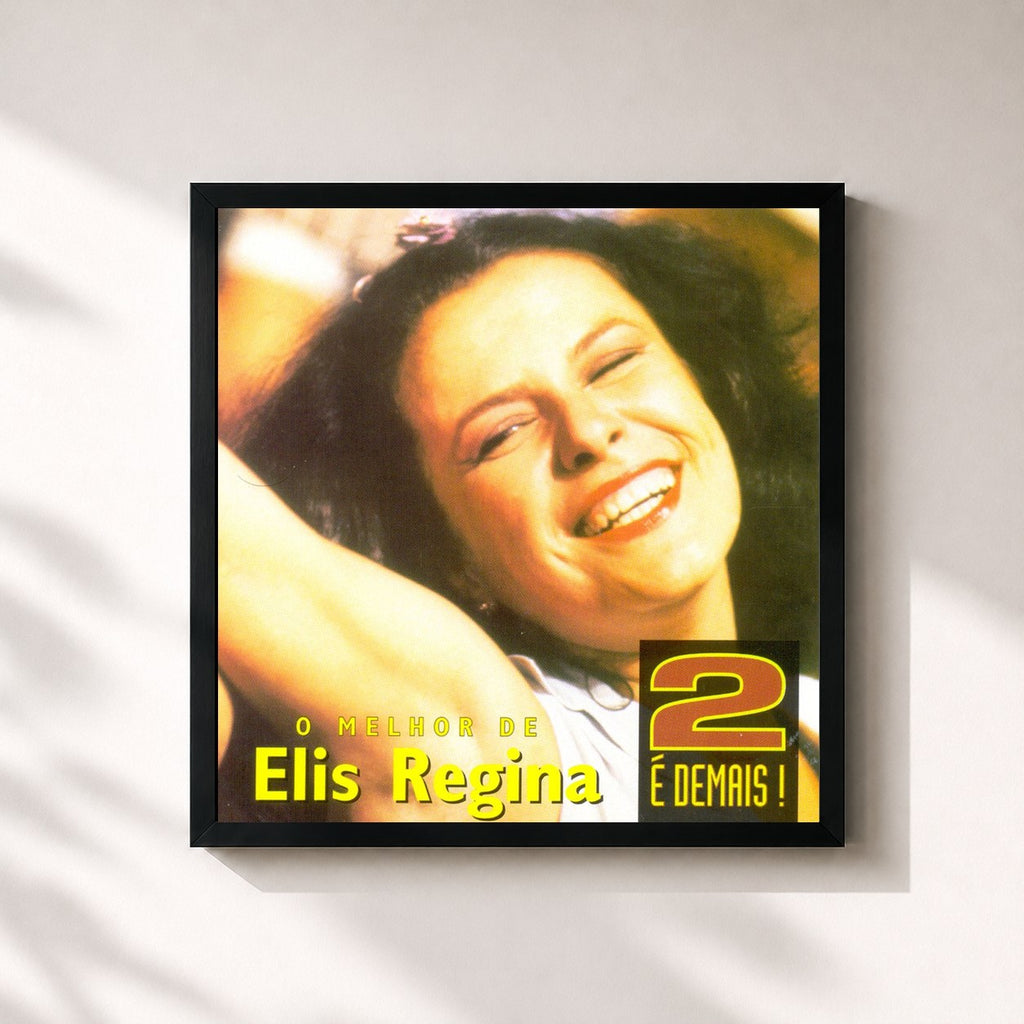 Elis Regina · 2 É Demais