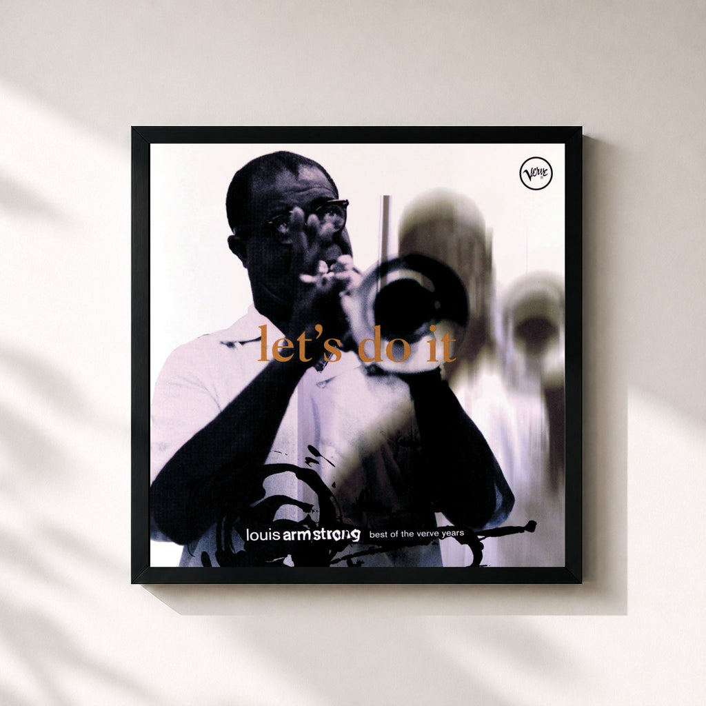 Louis Armstrong · Let's Do It