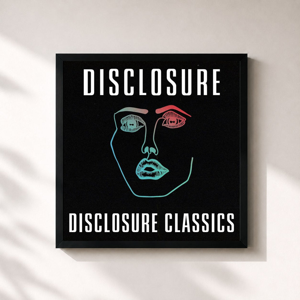 Disclosure · Disclosure Classics