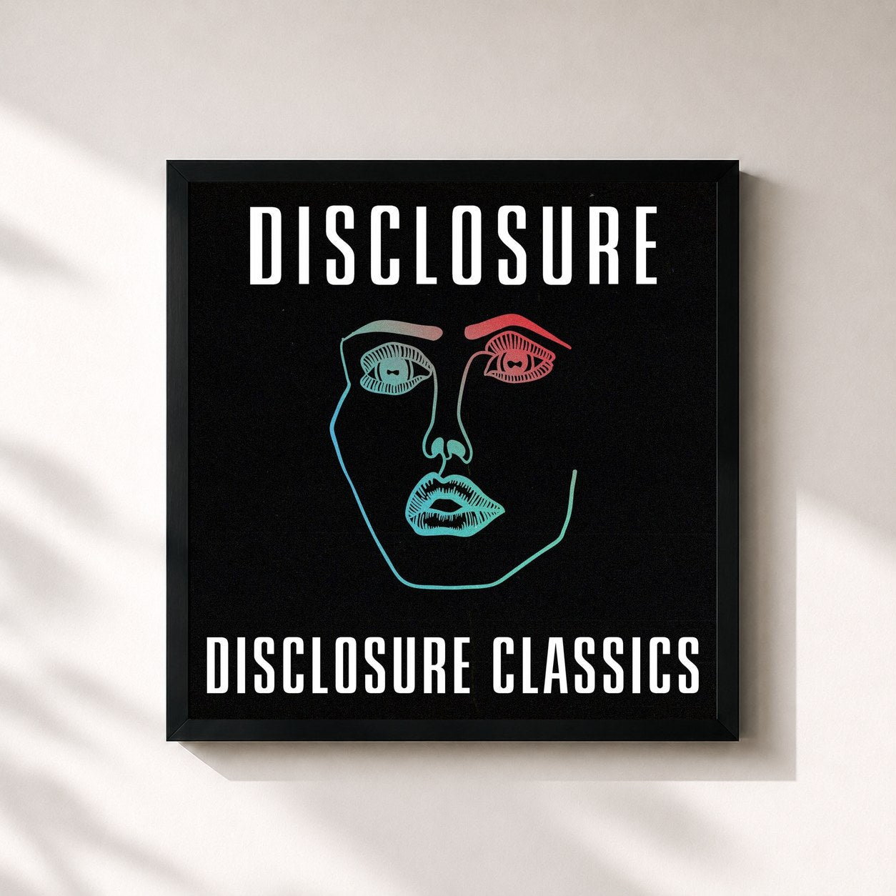 Disclosure · Disclosure Classics