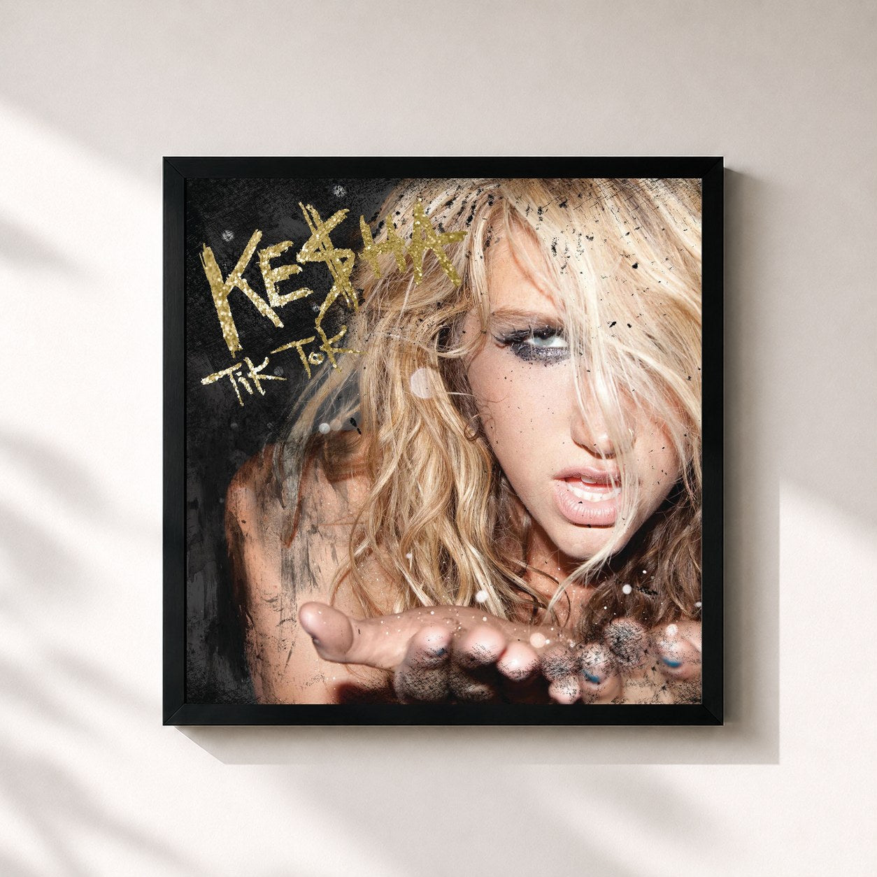 Kesha · TiK-Tok - Remixes