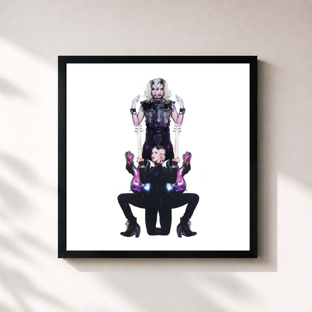 Prince · Plectrumelectrum