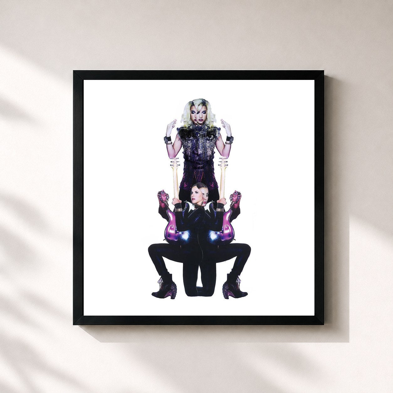 Prince · Plectrumelectrum