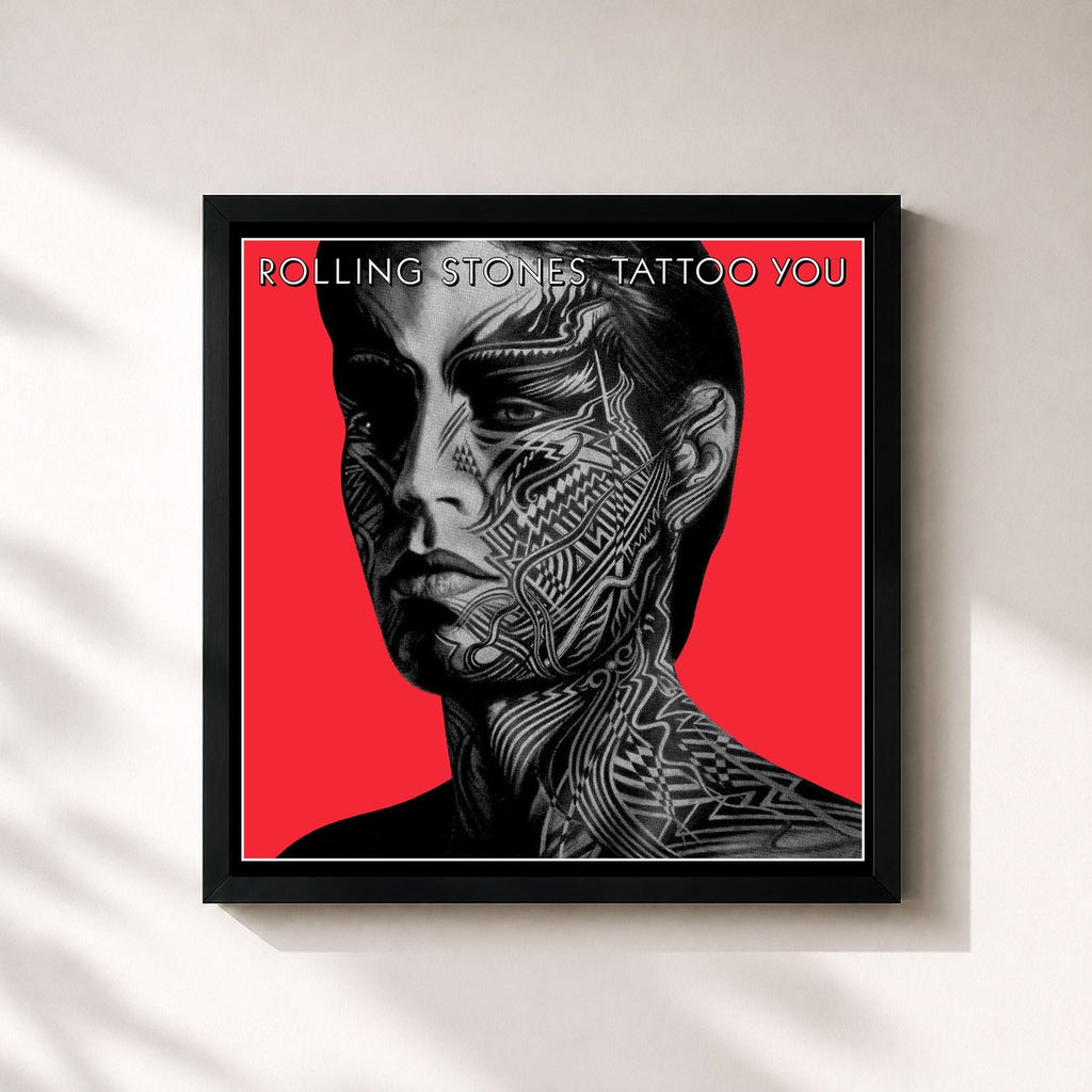 The Rolling Stones – Tattoo You