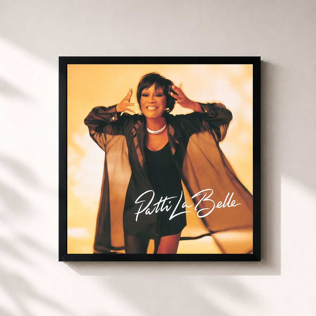Patti LaBelle · Patti LaBelle's Greatest Hits