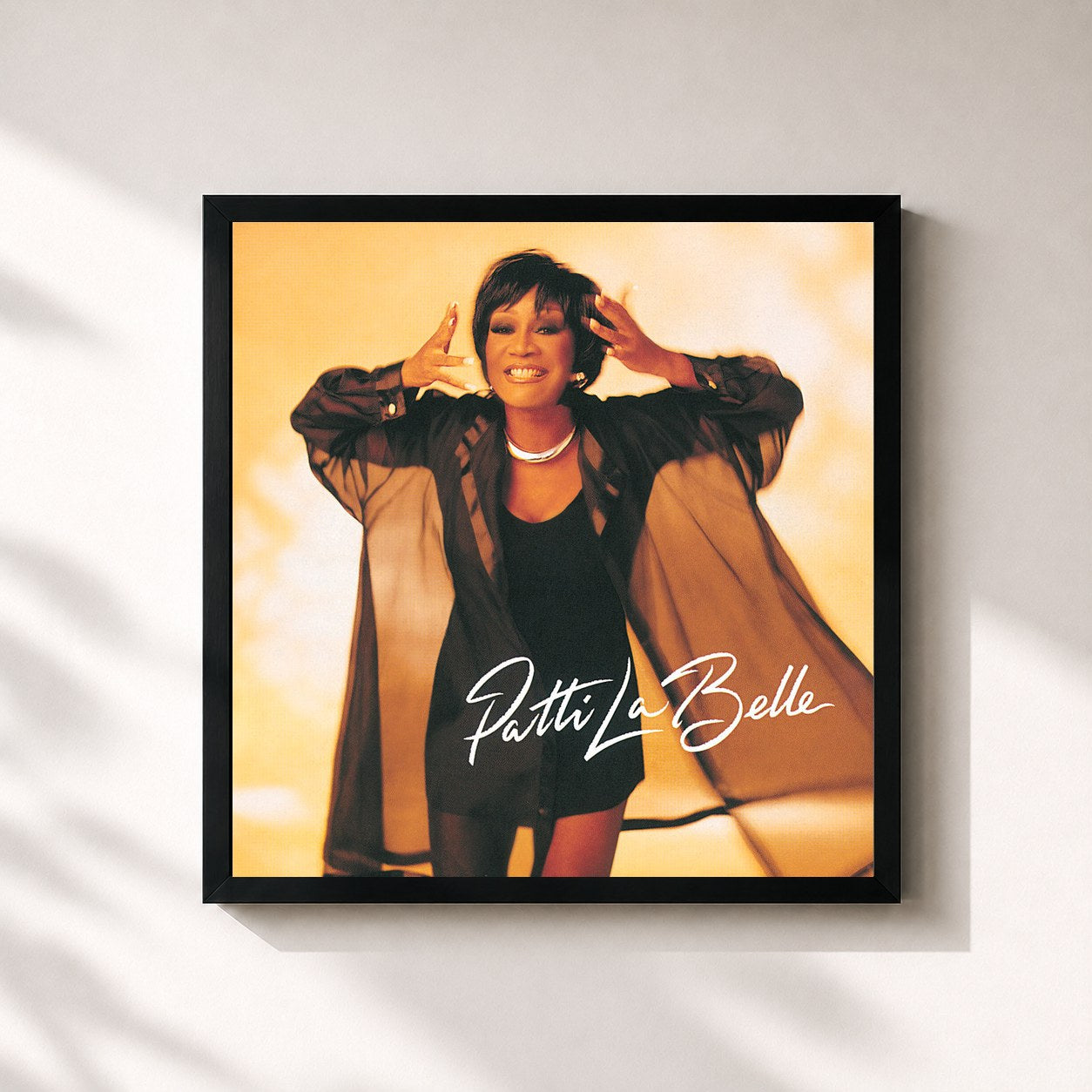 Patti LaBelle · Patti LaBelle's Greatest Hits