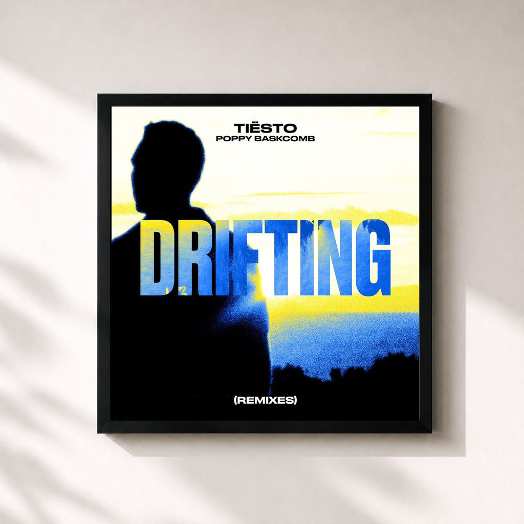 Tiësto · Drifting (Remixes)