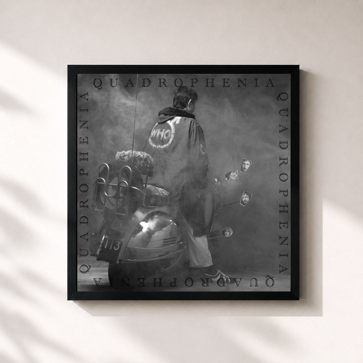 The Who · Quadrophenia (Super Deluxe Edition)