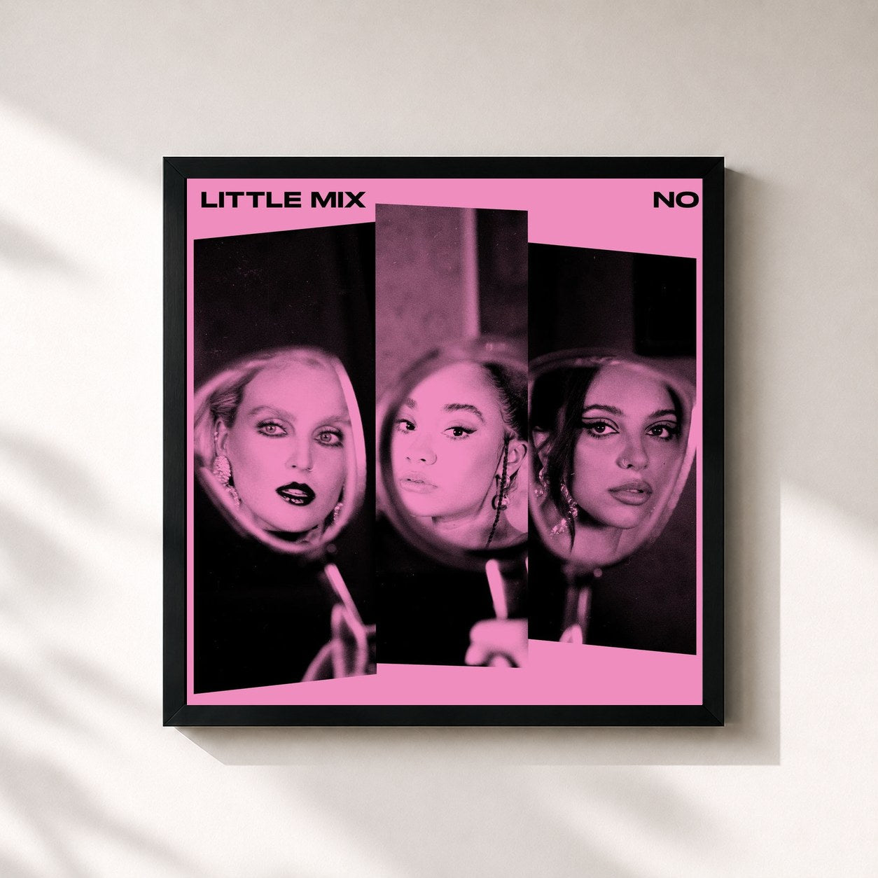 Little Mix · No - EP