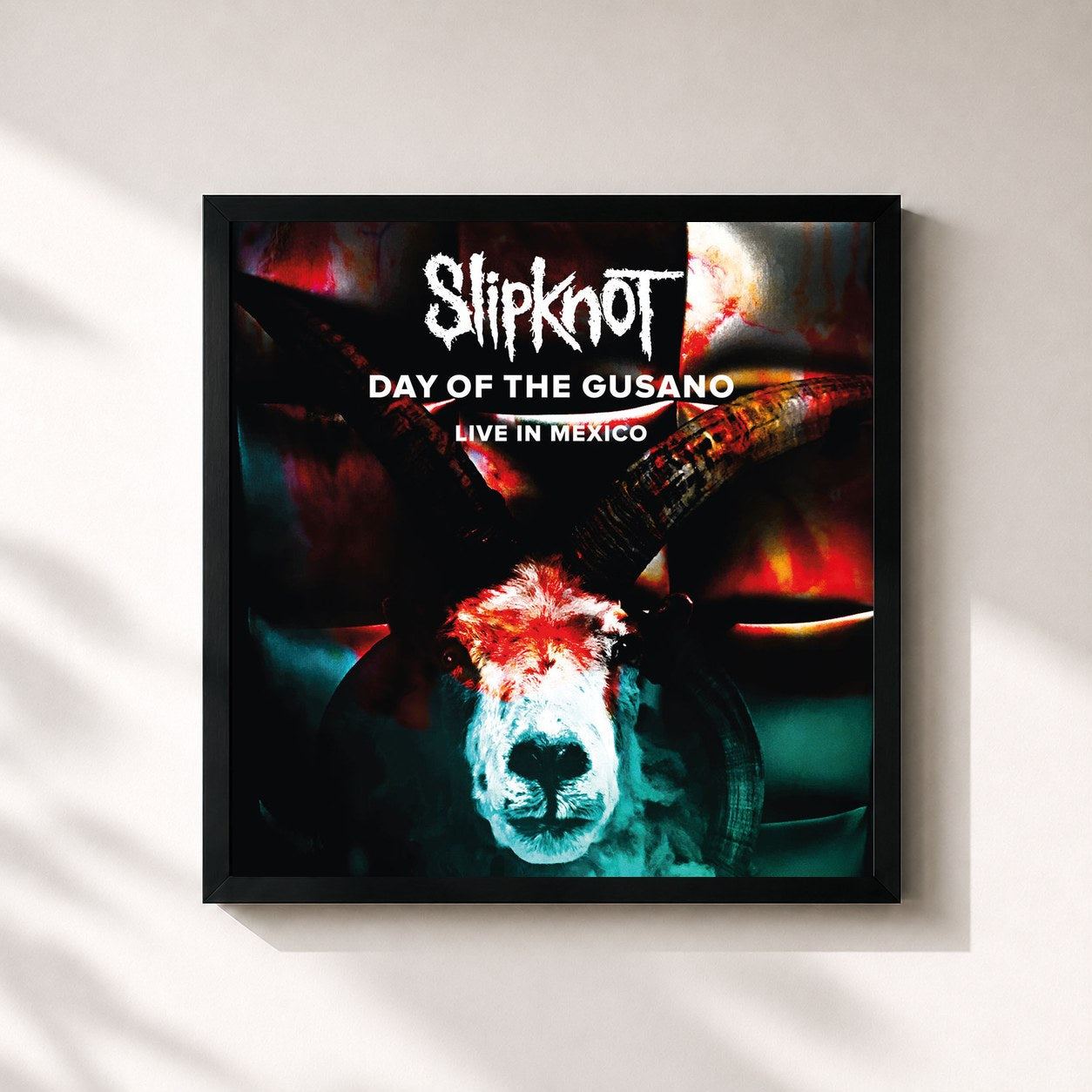 Slipknot · Day Of The Gusano (Live)