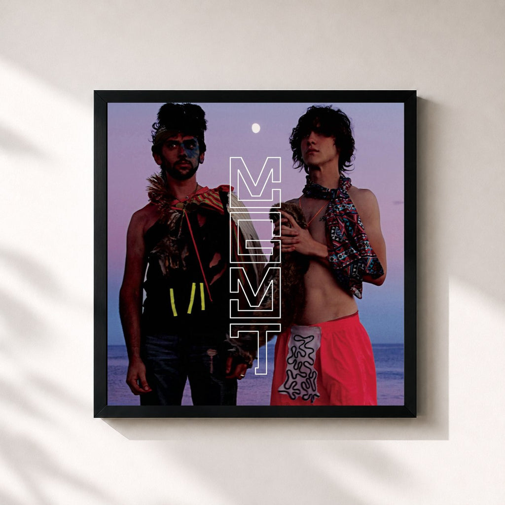 MGMT · Oracular Spectacular