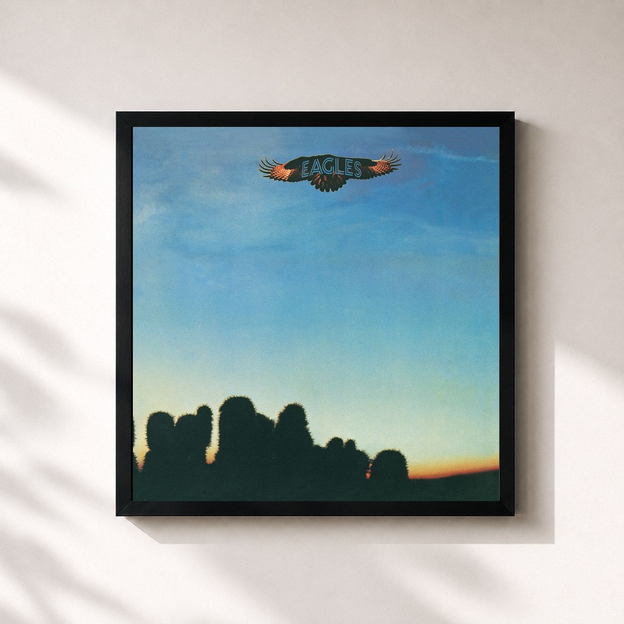 Eagles · Eagles (2013 Remaster)