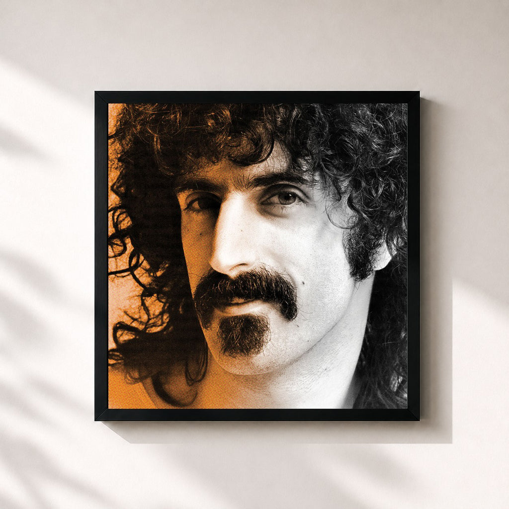 Frank Zappa – Little Dots