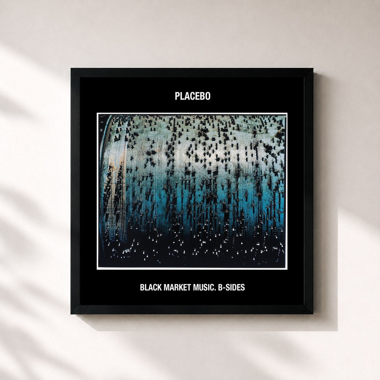Placebo · Black Market Music: B-Sides