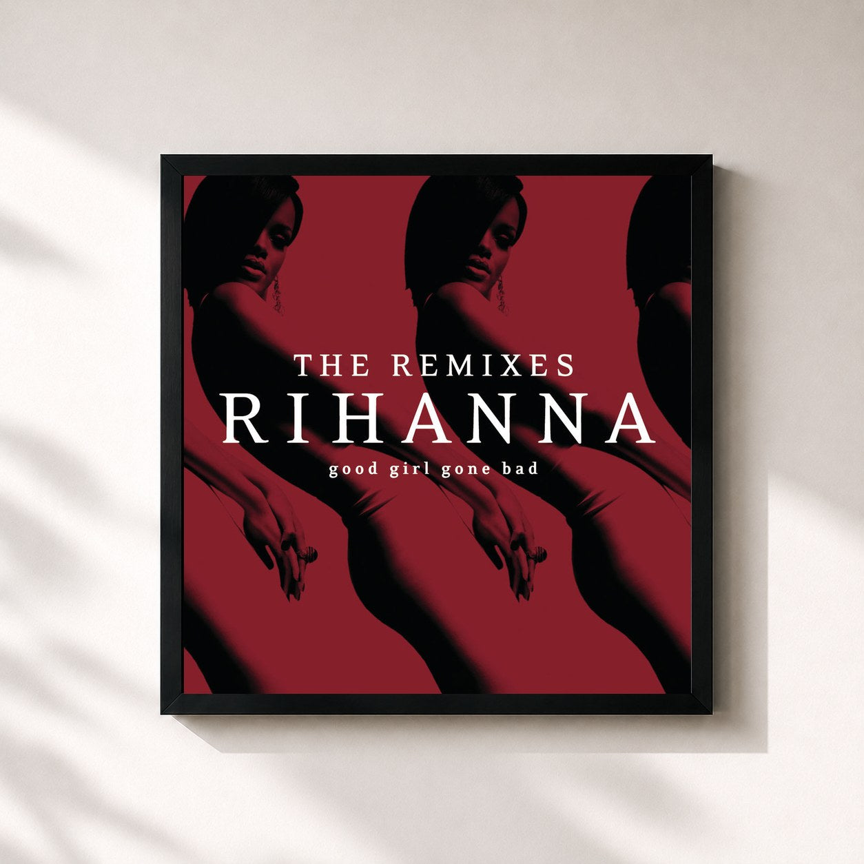 Rihanna – Good Girl Gone Bad: The Remixes