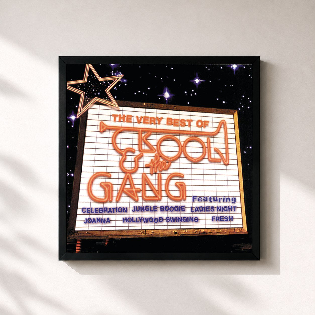 Kool & The Gang · The Very Best Of Kool & The Gang