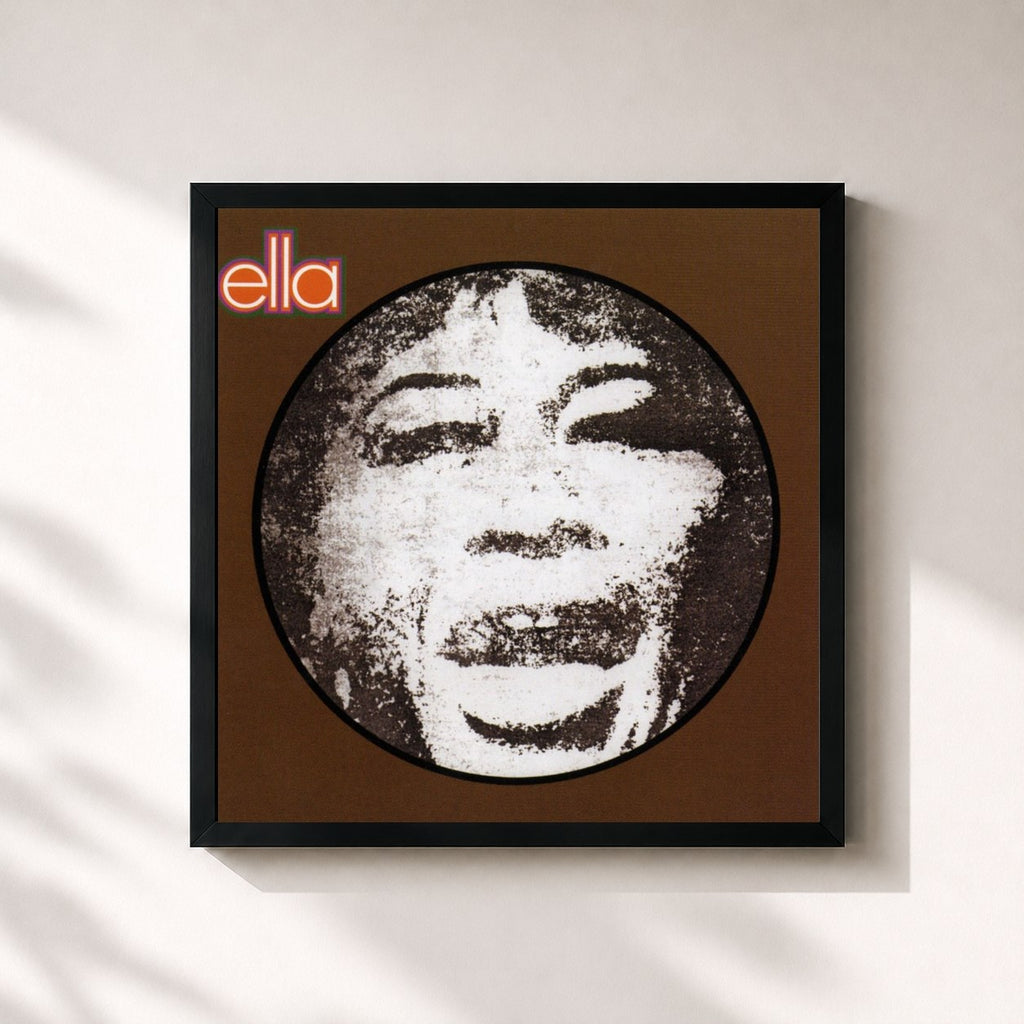 Ella Fitzgerald · Ella