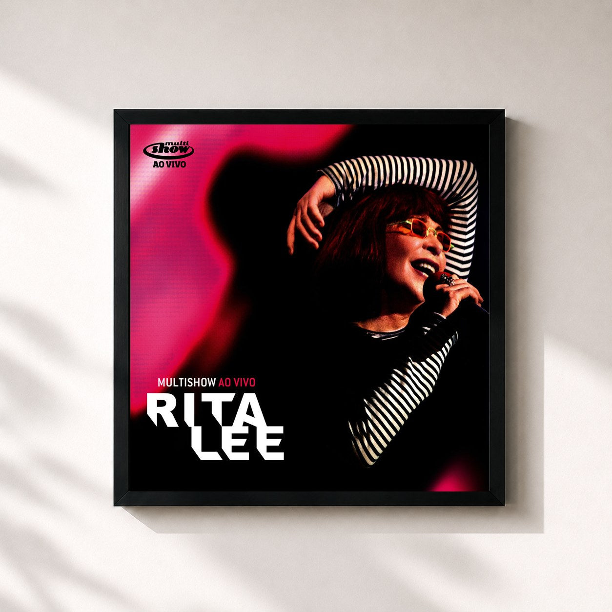 Rita Lee · Multishow Ao Vivo