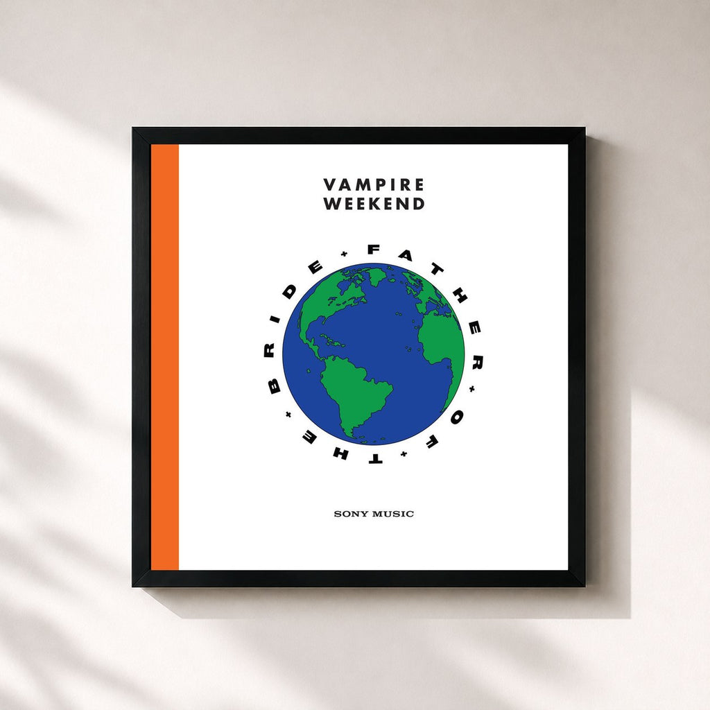 Vampire Weekend · Father of the Bride