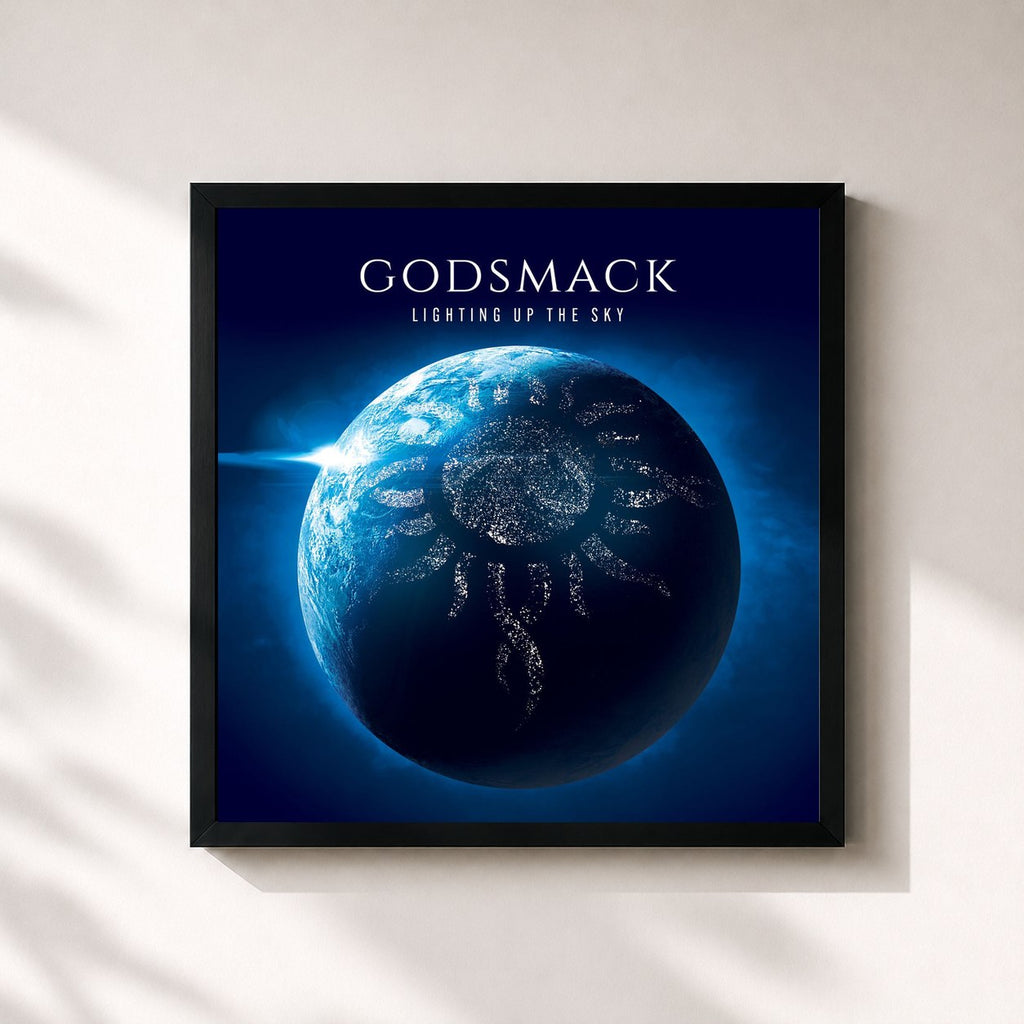 Godsmack · Lighting Up The Sky
