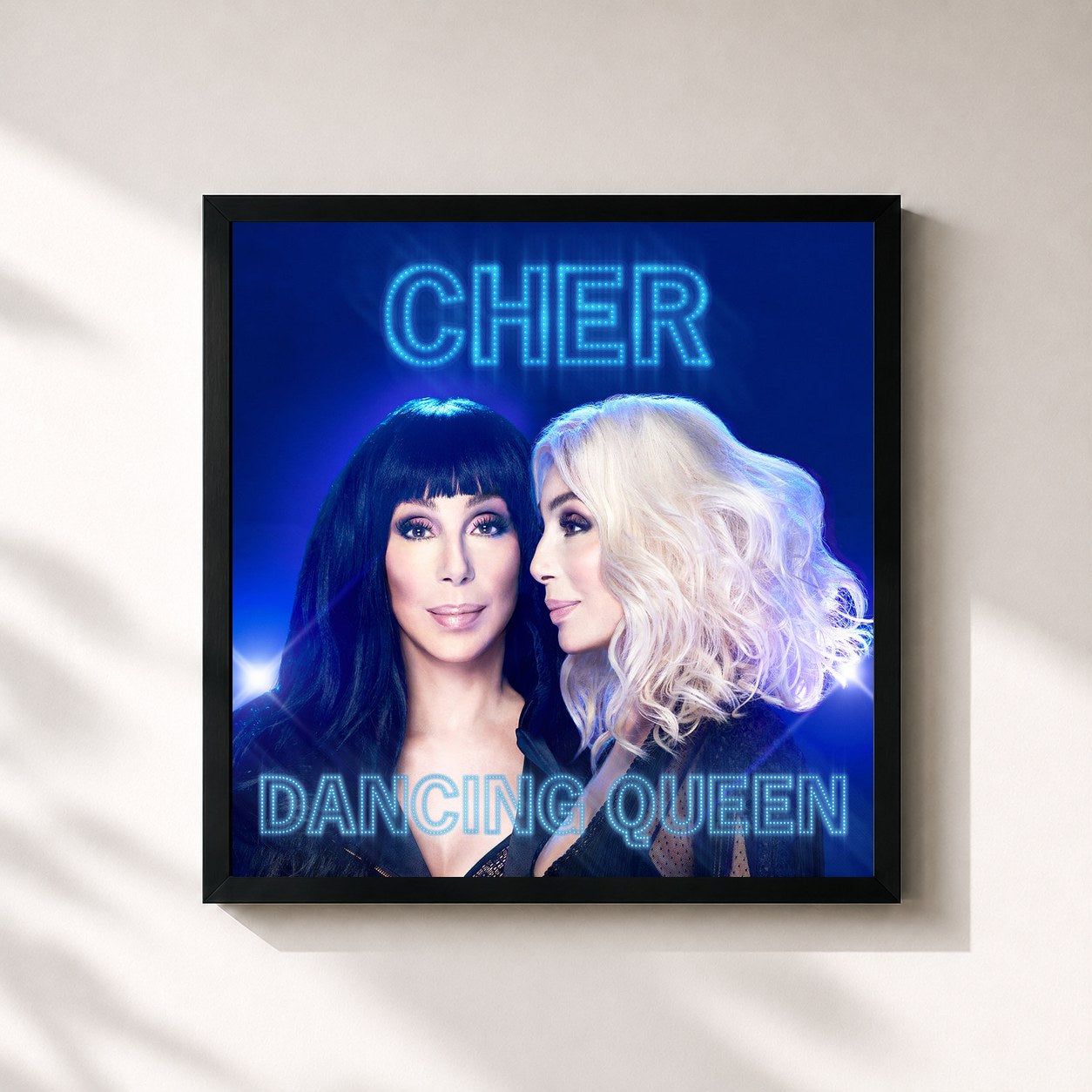 Cher · Dancing Queen