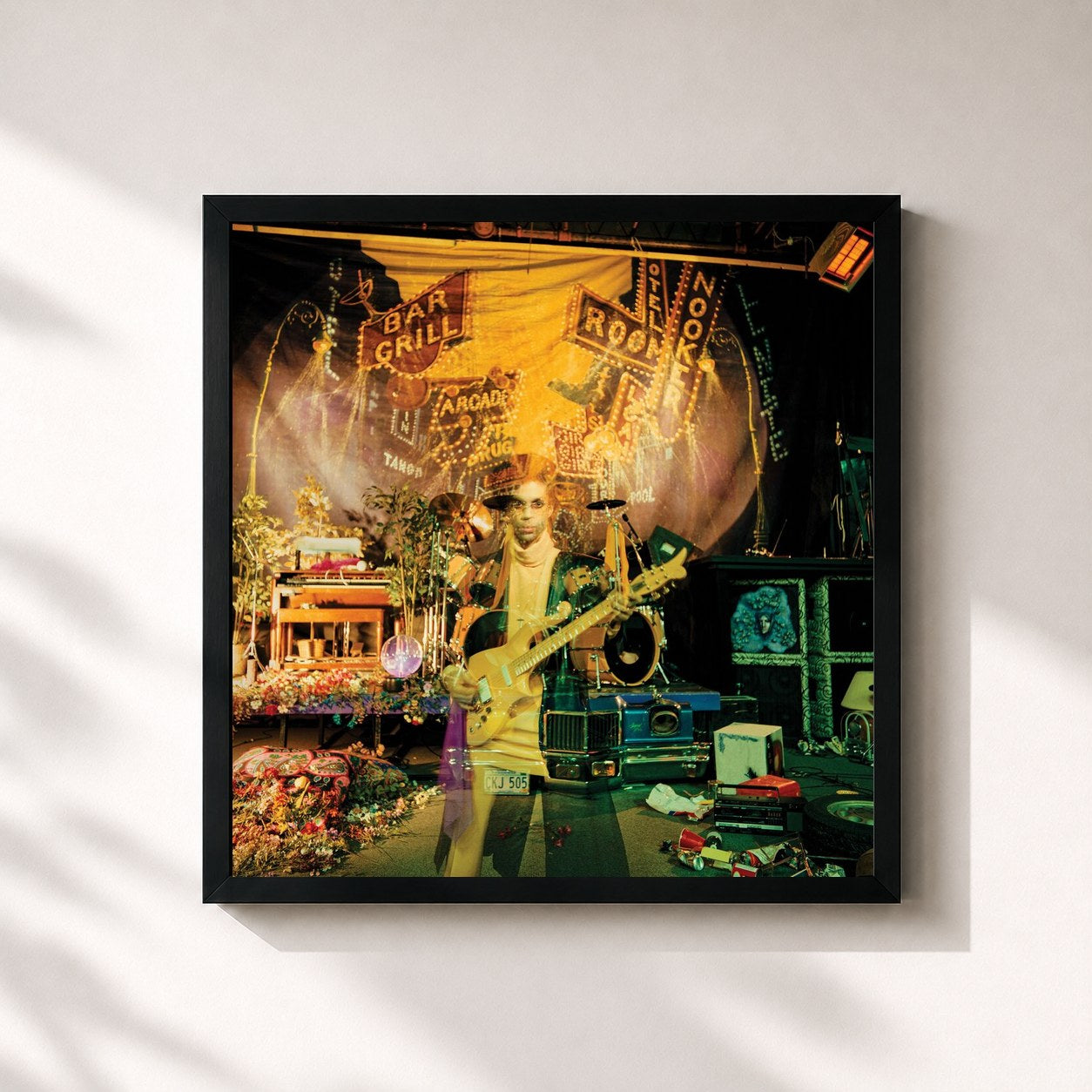 Prince · Sign O' The Times (Super Deluxe)