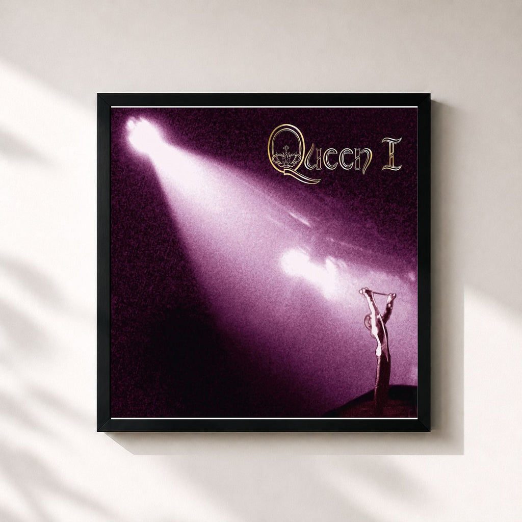 Queen – Queen I (2024 Mix)