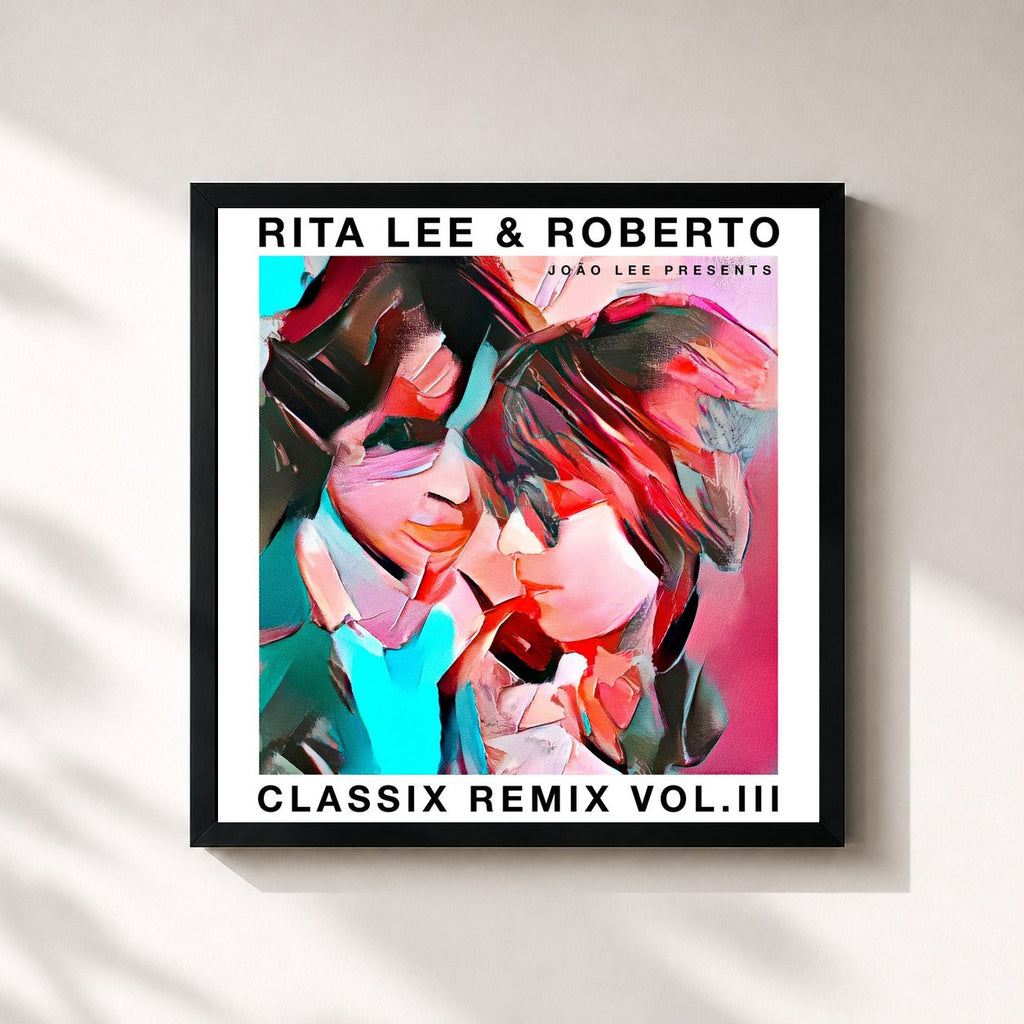 Rita Lee · Rita Lee & Roberto - Classix Remix Vol. III