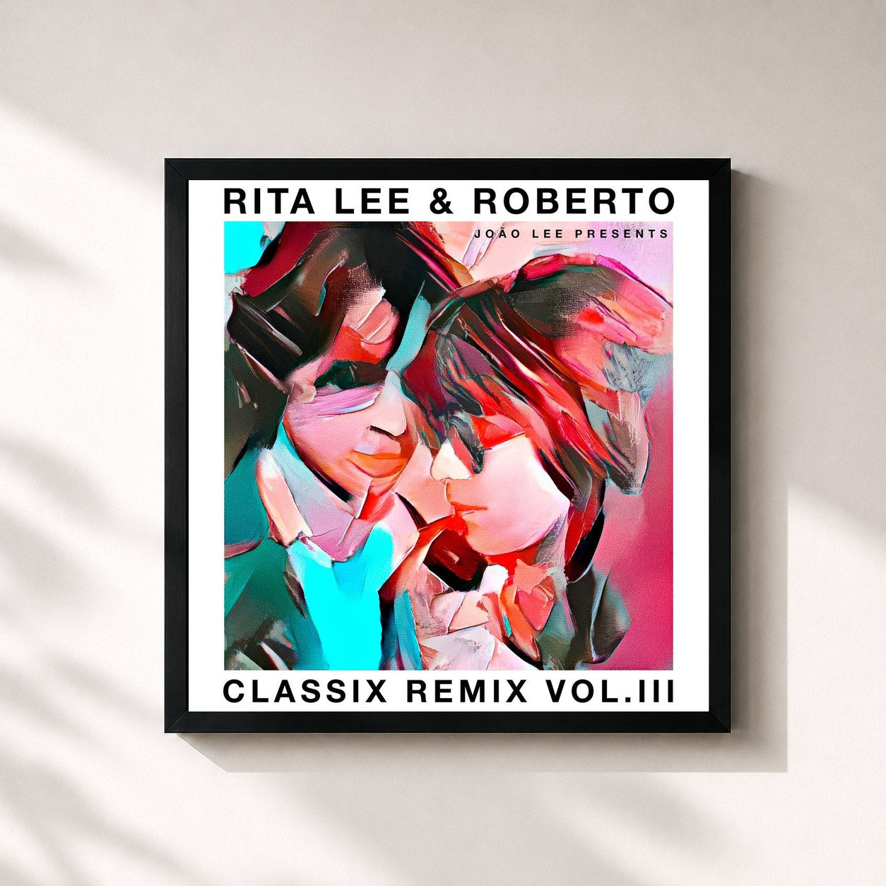Rita Lee · Rita Lee & Roberto - Classix Remix Vol. III