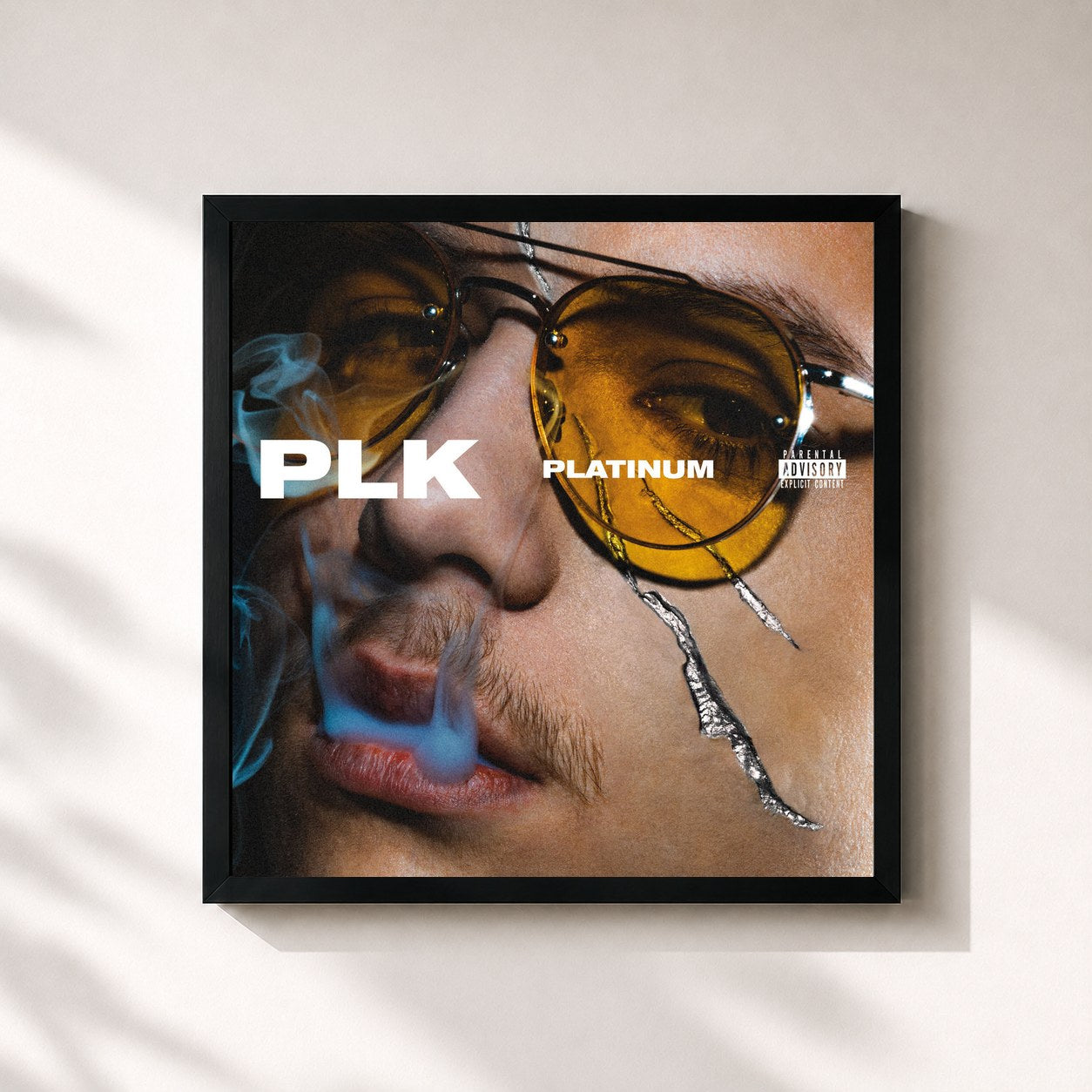 PLK – Platinum
