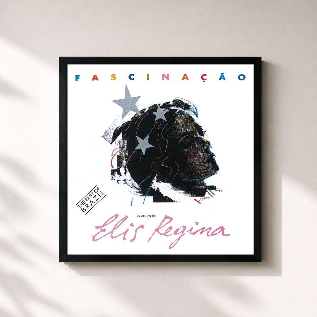 Elis Regina · Fascinação - O Melhor De Elis Regina