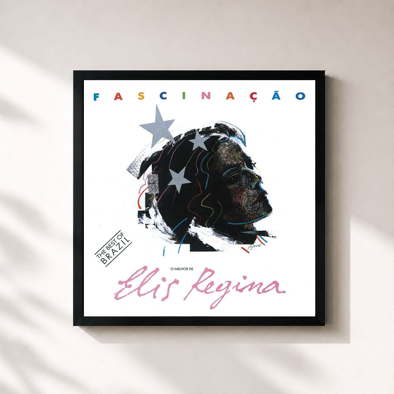 Elis Regina · Fascinação - O Melhor De Elis Regina