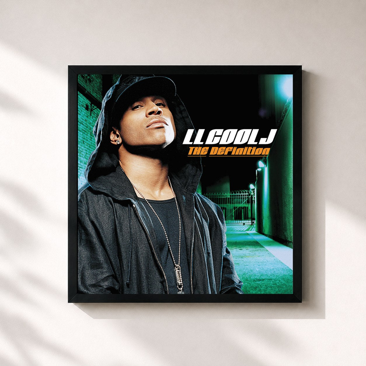 LL Cool J · THE DEFinition