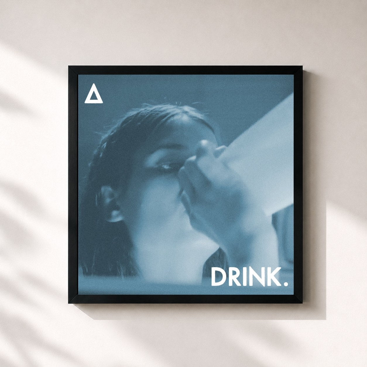 Bastille · DRINK.