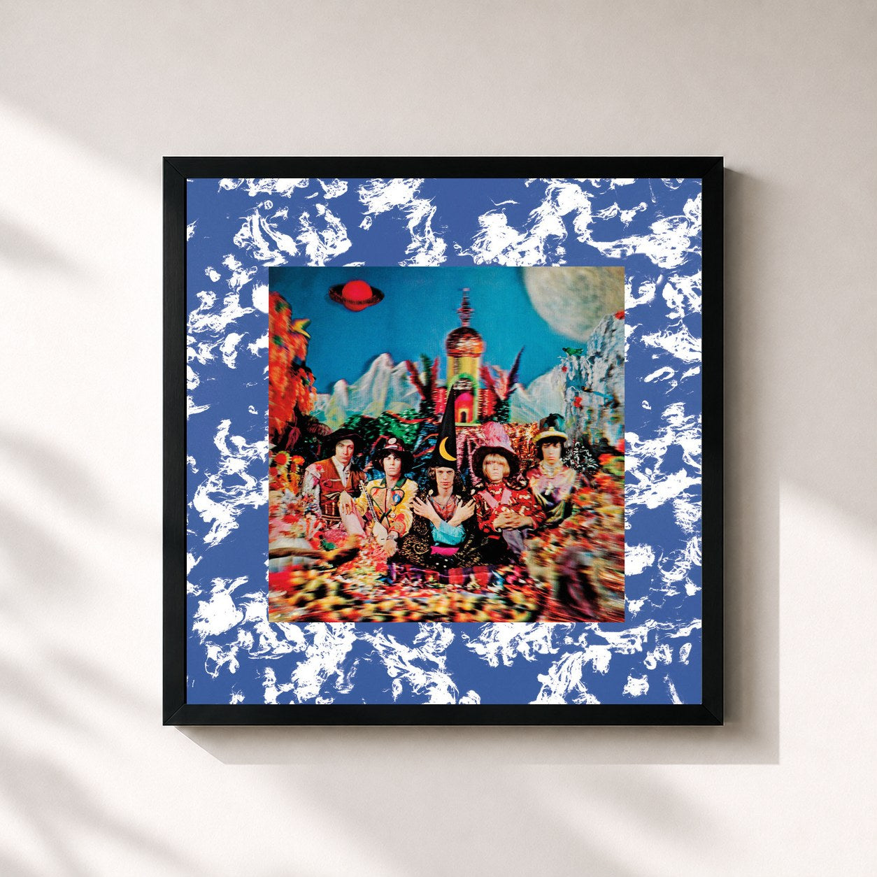 The Rolling Stones – Their Satanic Majesties Request (50th Anniversary Special Edition / Remastered)