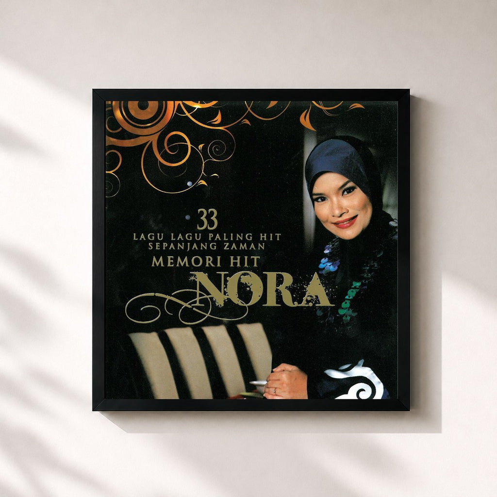 Nora · Memori Hit