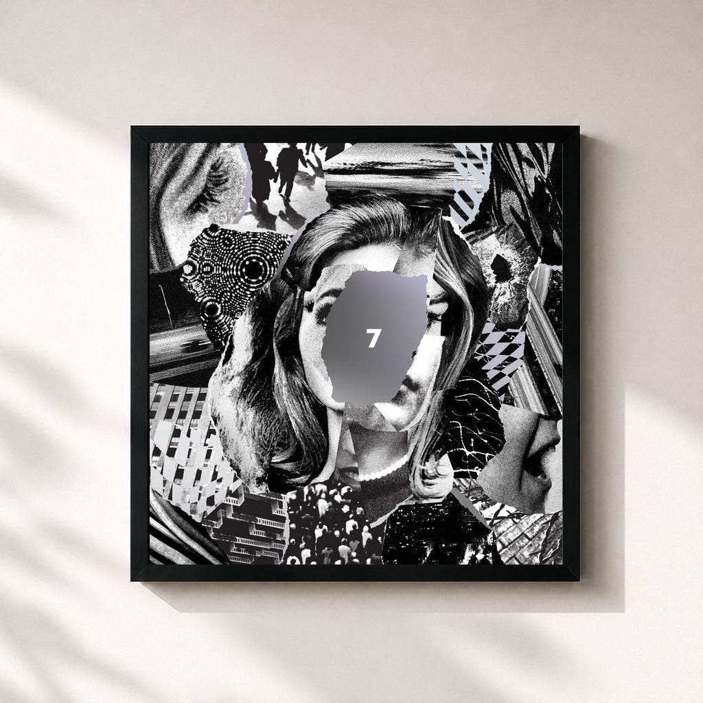 Beach House · 7