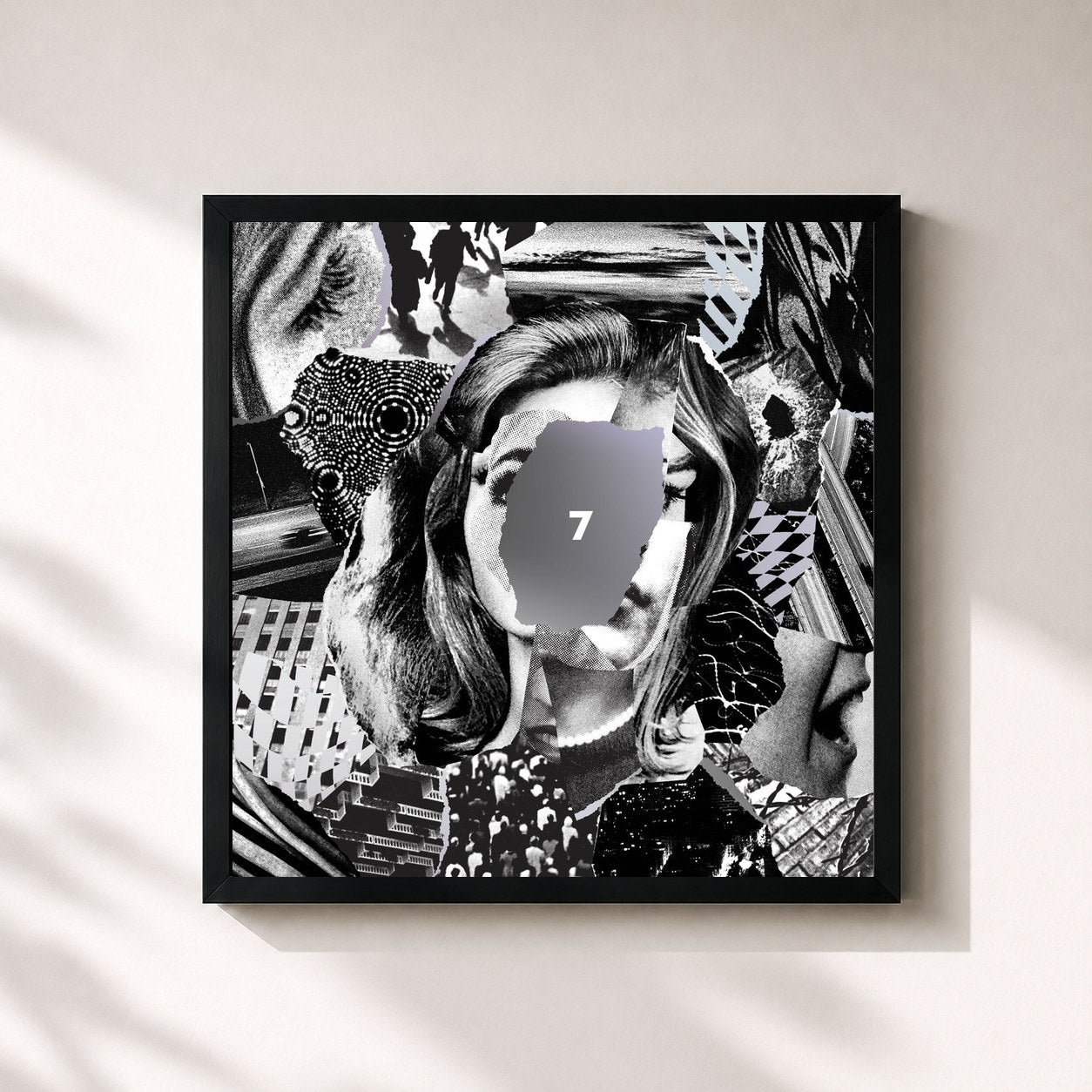 Beach House · 7