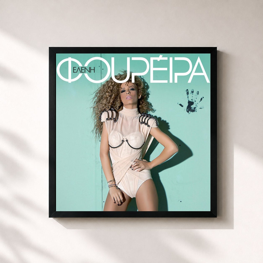 Eleni Foureira · Eleni Foureira
