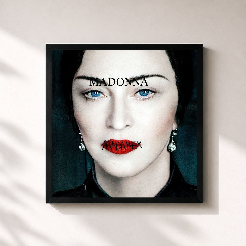 Madonna – Madame X
