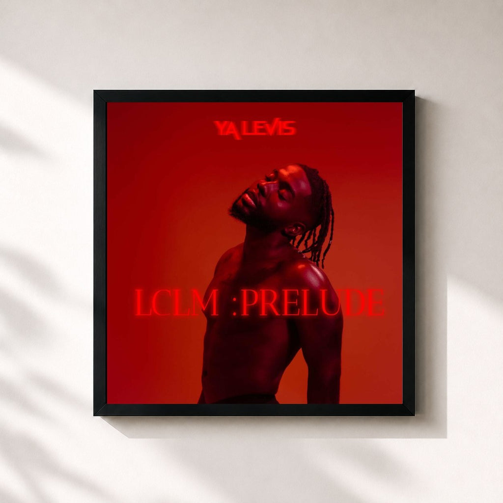 Ya Levis · LCLM :Prélude